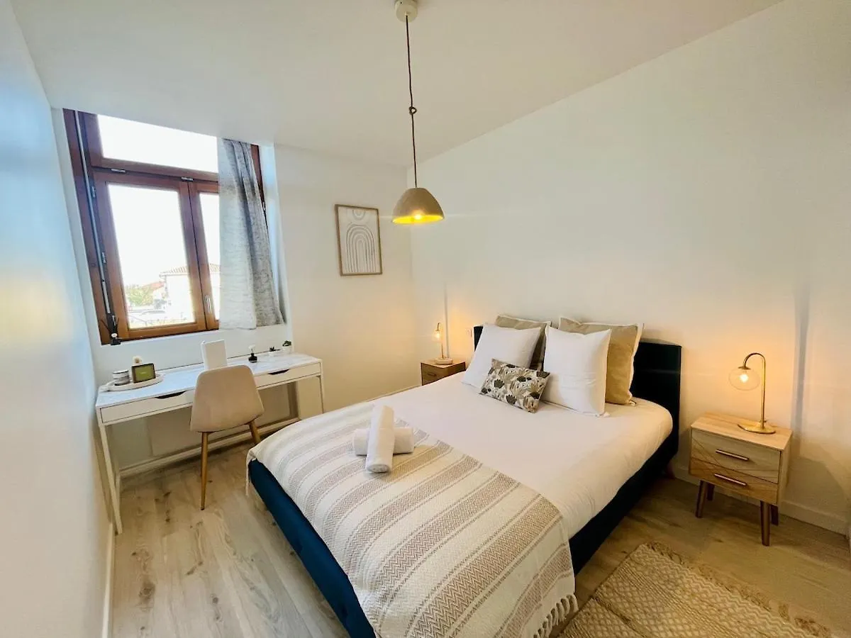 Le Coin De Mel, Parking Prive, 6 Personnes Apartment Saint-Alban-de-Roche