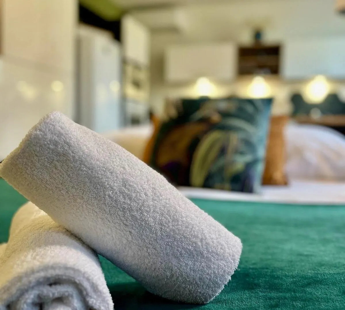 Le Coin De Mel, Parking Prive, 6 Personnes Apartment Saint-Alban-de-Roche