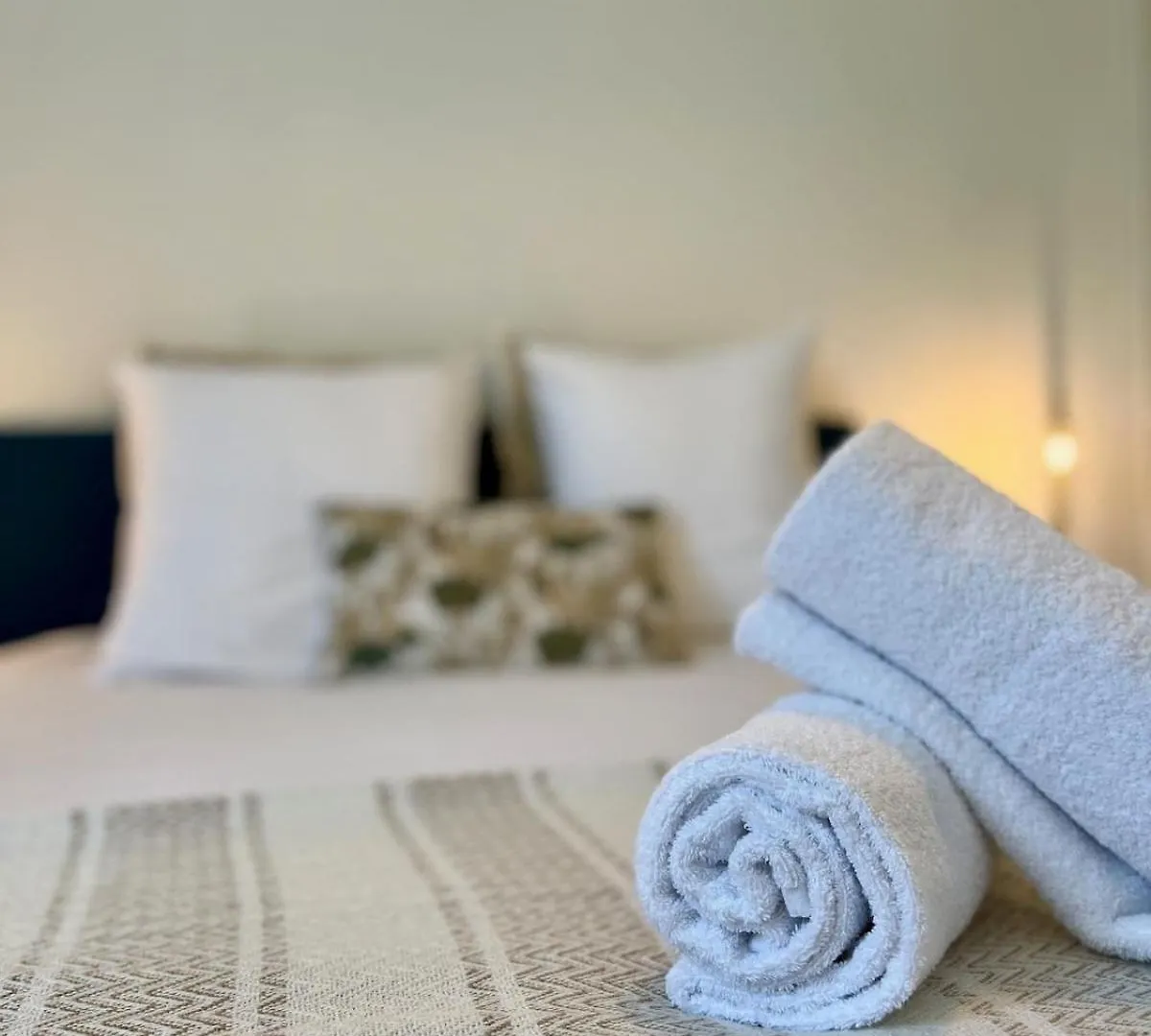 Le Coin De Mel, Parking Prive, 6 Personnes Apartment Saint-Alban-de-Roche
