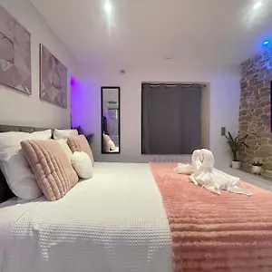  Appartement Cosy